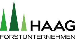 Haag Logo - Partner von EasyForst Forstsoftware