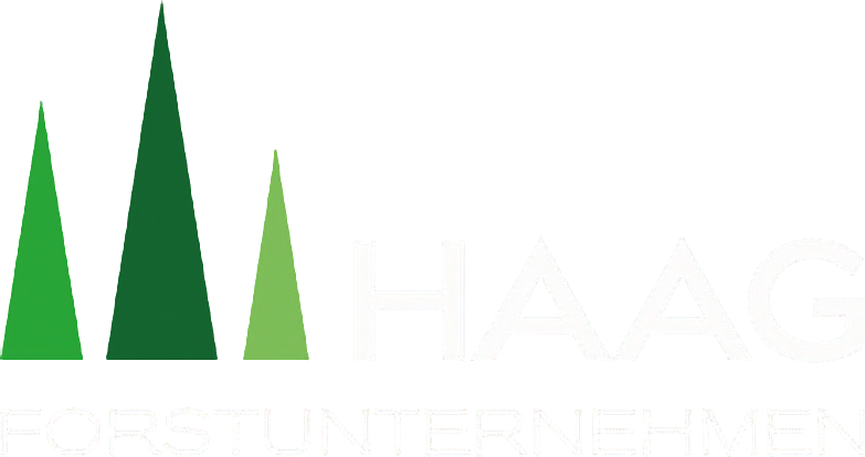 Logo Forstunternehmen Haag