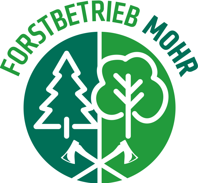 Mohr Logo - Partner von EasyForst Forstsoftware