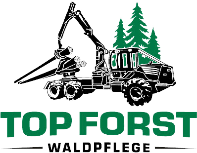 TopForst Logo - Partner von EasyForst Forstsoftware