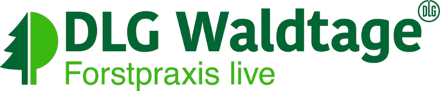 DLG Waldtage Logo