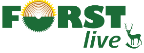 FORST live Logo